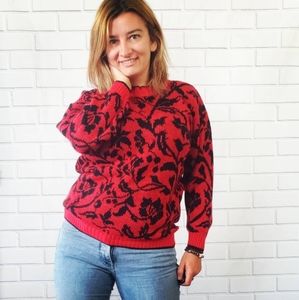 Classic Essentials oversized sweater size 16W